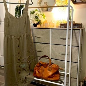 Ava James Summer Dress